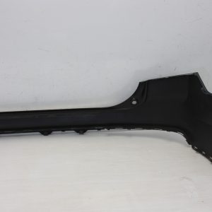 Volvo XC90 Rear Bumper 2015-2025 - Image 9