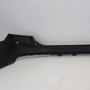 Volvo XC90 Rear Bumper 2015-2025 - Image 10