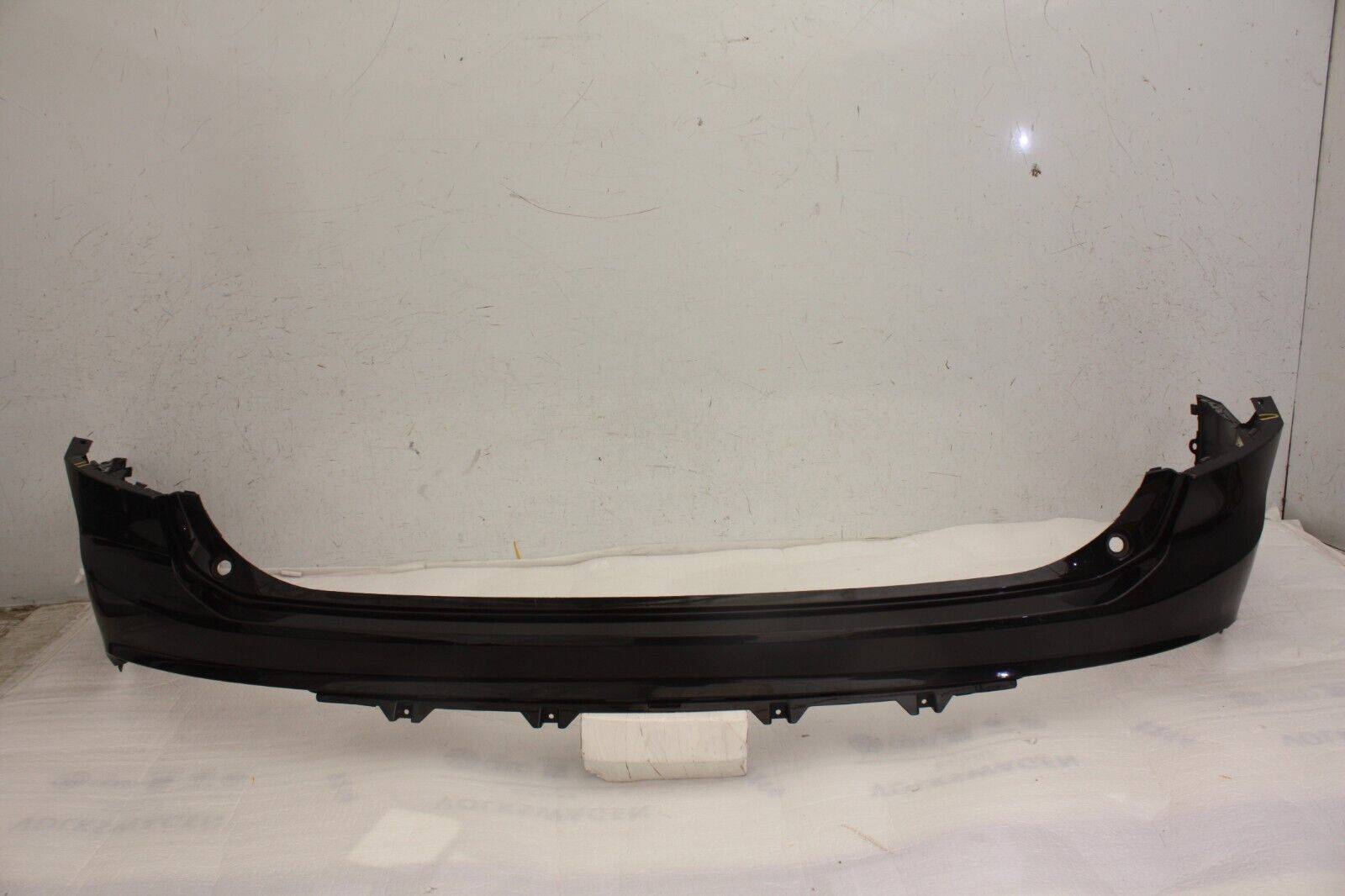 Volvo XC90 Rear Bumper 2015 ON 31690642 Genuine 176374702648