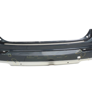 Volvo XC90 Rear Bumper 2015 TO 2025 31353430 Genuine *DAMAGED* - Image 1