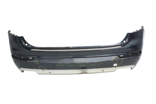 Volvo-XC90-Rear-Bumper-2015-TO-2025-31353430-Genuine-DAMAGED-177821482258
