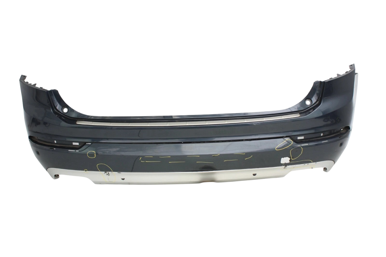 Volvo XC90 Rear Bumper 2015 TO 2025 31353430 Genuine *DAMAGED*