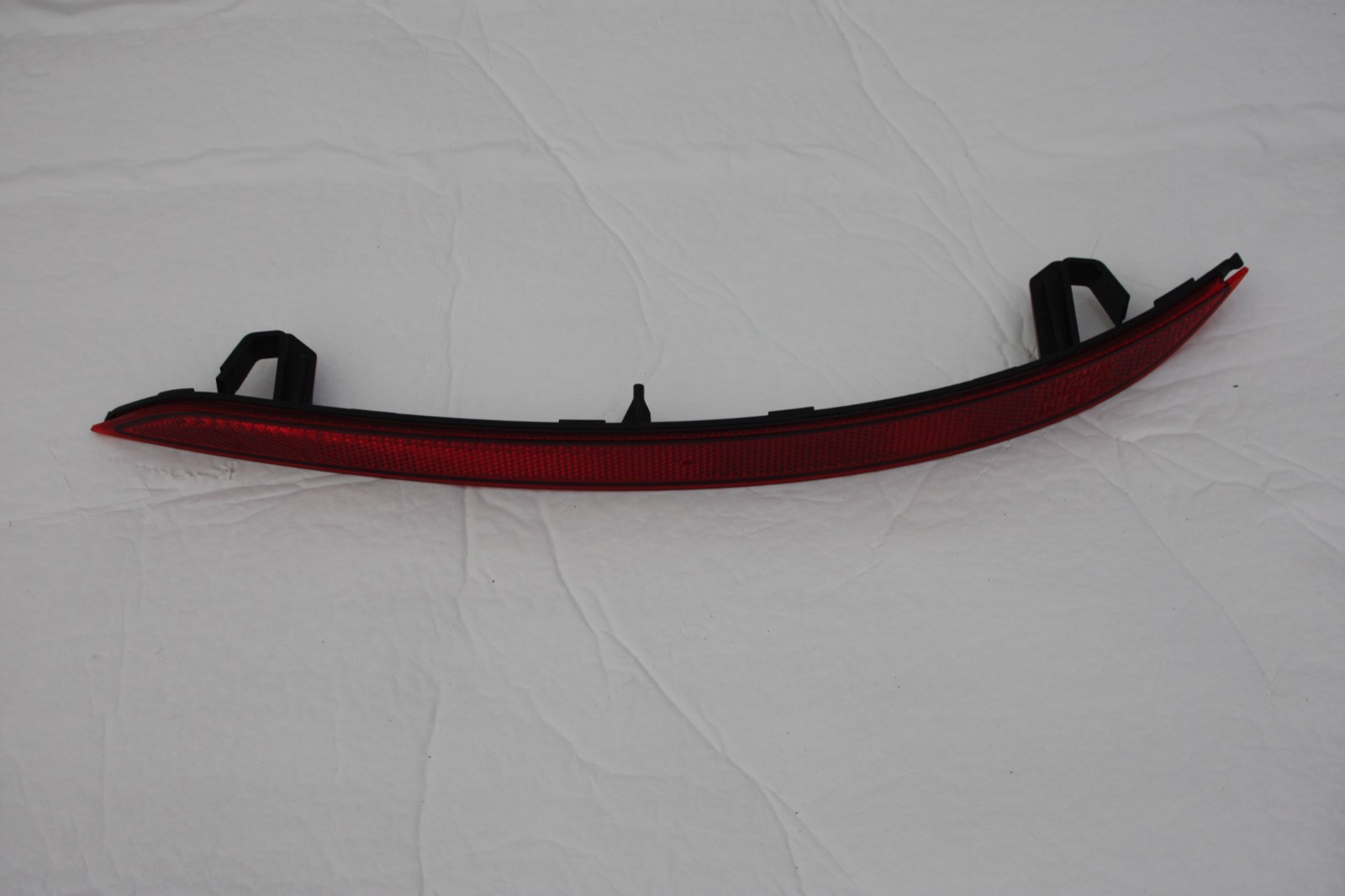 Volvo XC90 Rear Bumper Left Side Reflector 31468556 Genuine