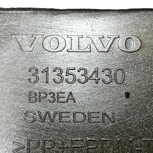 Volvo XC90 Rear Bumper Lower Section 2015 TO 2025 31353430 Genuine - Image 21