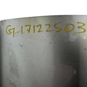 Volvo XC90 Rear Bumper Lower Section 2015 TO 2025 31353430 Genuine - Image 22