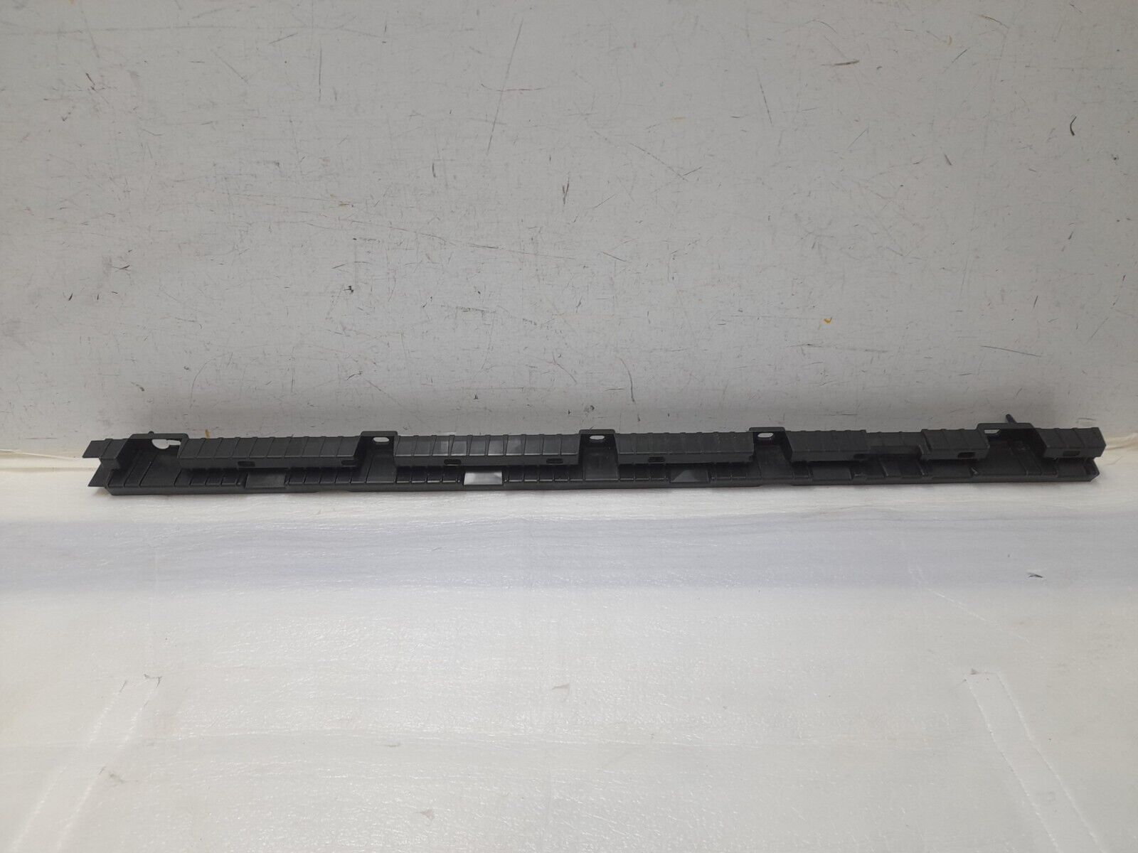 Volvo XC90 Rear Left Side Skirt Bracket 2015 ON 32216525 Genuine