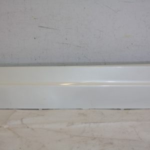 Volvo XC90 Right Side Skirt 2015 ON 31672371 Genuine - Image 11