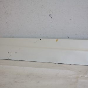 Volvo XC90 Right Side Skirt 2015 ON 31672371 Genuine - Image 12