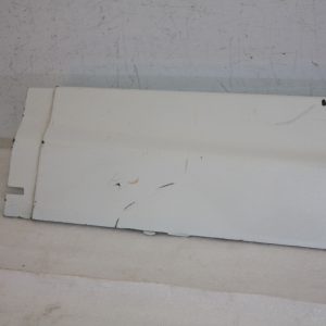 Volvo XC90 Right Side Skirt 2015 ON 31672371 Genuine - Image 13