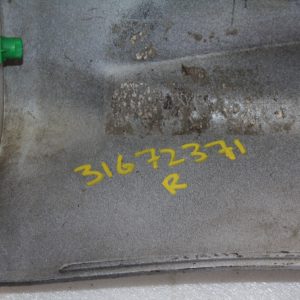 Volvo XC90 Right Side Skirt 2015 ON 31672371 Genuine - Image 15