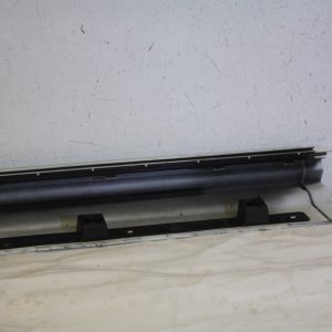 Volvo XC90 Right Side Skirt 2015 ON 31672371 Genuine - Image 17