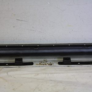 Volvo XC90 Right Side Skirt 2015 ON 31672371 Genuine - Image 18
