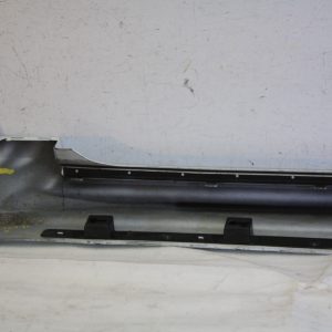 Volvo XC90 Right Side Skirt 2015 ON 31672371 Genuine - Image 19