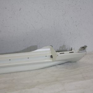 Volvo XC90 Right Side Skirt 2015 ON 31672371 Genuine - Image 3