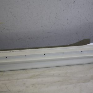 Volvo XC90 Right Side Skirt 2015 ON 31672371 Genuine - Image 4