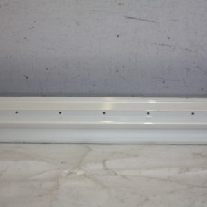 Volvo XC90 Right Side Skirt 2015 ON 31672371 Genuine - Image 6