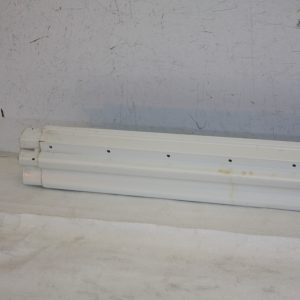 Volvo XC90 Right Side Skirt 2015 ON 31672371 Genuine - Image 8