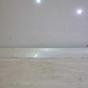 Volvo XC90 Right Side Skirt 2015 ON 31672371 Genuine - Image 9