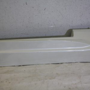 Volvo XC90 Right Side Skirt 2015 ON 31672371 Genuine - Image 10