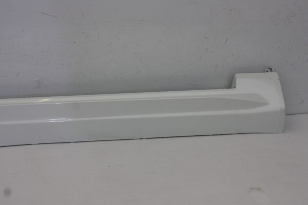 Volvo XC90 Right Side Skirt 2017 ON 7 Volvo XC90 Right Side Skirt 2017 ON 178560614298 8
