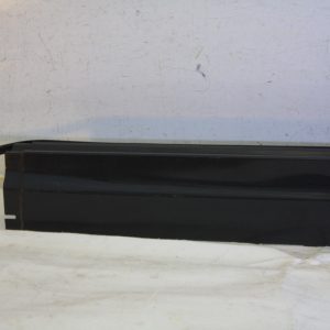 Volvo XC90 Right Side Skirt 2017 ON 31672371 Genuine - Image 11