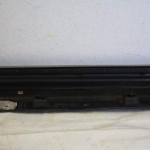 Volvo XC90 Right Side Skirt 2017 ON 31672371 Genuine - Image 16