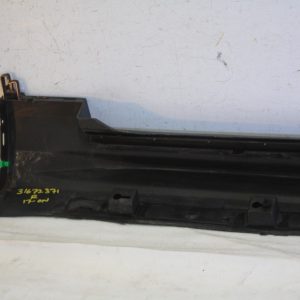 Volvo XC90 Right Side Skirt 2017 ON 31672371 Genuine - Image 18