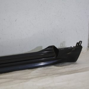 Volvo XC90 Right Side Skirt 2017 ON 31672371 Genuine - Image 3
