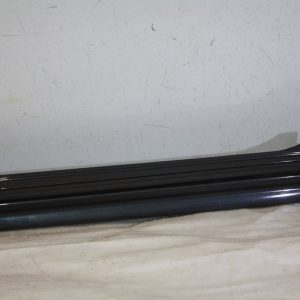 Volvo XC90 Right Side Skirt 2017 ON 31672371 Genuine - Image 4