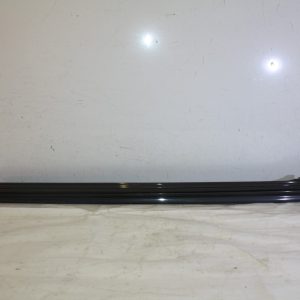 Volvo XC90 Right Side Skirt 2017 ON 31672371 Genuine - Image 1