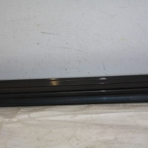 Volvo XC90 Right Side Skirt 2017 ON 31672371 Genuine - Image 5