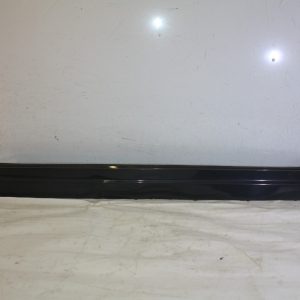 Volvo XC90 Right Side Skirt 2017 ON 31672371 Genuine - Image 8