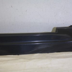 Volvo XC90 Right Side Skirt 2017 ON 31672371 Genuine - Image 9