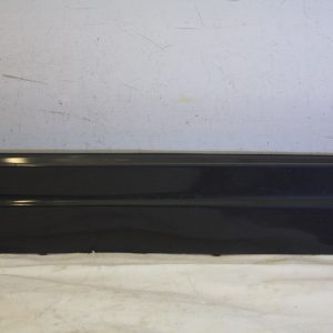 Volvo XC90 Right Side Skirt 2017 ON 31672371 Genuine - Image 10