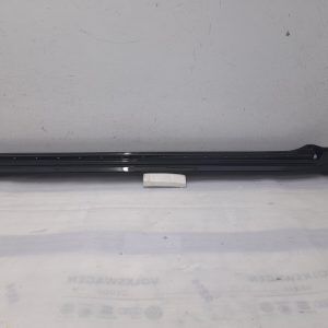 Volvo XC90 Right Side Skirt 2017 ON 31672371 Genuine - Image 1