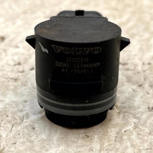 Volvo XC90 XC60 S90 Bumper PDC Parking Distance Control Sensor 31362817 Genuine - Image 6