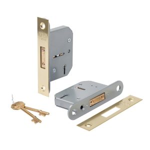 ARMORGARD SITE BOX TOOL STORE PAIR OF KEYED ALIKE LOCKS (same keys both locks) - Image 3