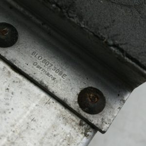 AUDI A3 REAR BUMPER REINFORCEMENT BAR 1999 TO 2003 8L0807309E - Image 4