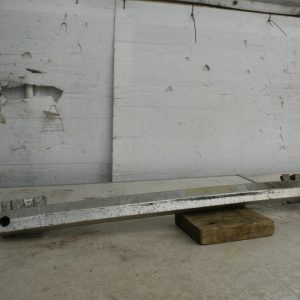 AUDI A3 REAR BUMPER REINFORCEMENT BAR 1999 TO 2003 8L0807309E - Image 6