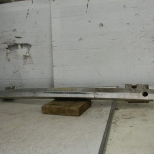 AUDI A3 REAR BUMPER REINFORCEMENT BAR 1999 TO 2003 8L0807309E - Image 7