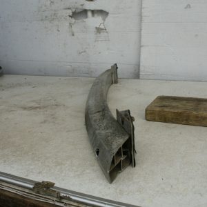 AUDI A3 REAR BUMPER REINFORCEMENT BAR 1999 TO 2003 8L0807309E - Image 8