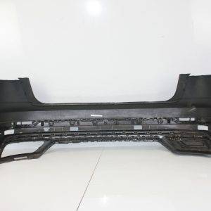AUDI Q8 4M8 SUV REAR BUMPER BACK COVER WITH PDC HOLES GENUINE 2019-2025 4M880751 - Image 10