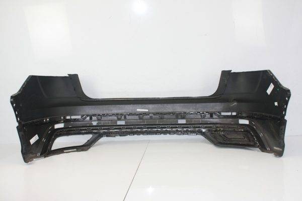 AUDI Q8 4M8 SUV REAR BUMPER BACK COVER WITH PDC HOLES GENUINE 2019 2025 4M880751 178514170249 10