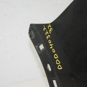 AUDI Q8 4M8 SUV REAR BUMPER BACK COVER WITH PDC HOLES GENUINE 2019-2025 4M880751 - Image 6
