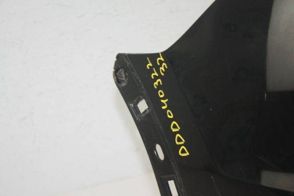 AUDI Q8 4M8 SUV REAR BUMPER BACK COVER WITH PDC HOLES GENUINE 2019 2025 4M880751 178514170249 6