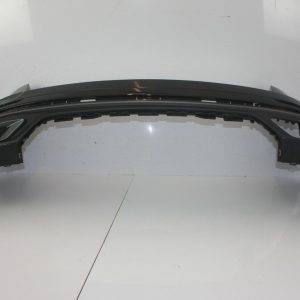 AUDI Q8 4M8 SUV REAR BUMPER BACK COVER WITH PDC HOLES GENUINE 2019-2025 4M880751 - Image 8