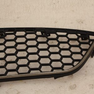 Alfa Romeo Mito Front Bumper Left Grill 2009 TO 2016 156086254 Genuine *DAMAGED* - Image 3