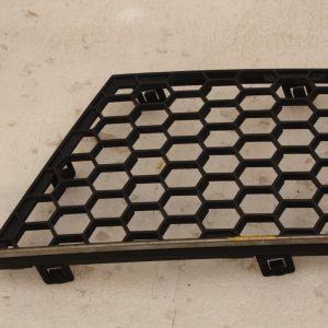 Alfa Romeo Mito Front Bumper Left Grill 2009 TO 2016 156086254 Genuine *DAMAGED* - Image 4