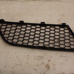 Alfa Romeo Mito Front Bumper Left Grill 2009 TO 2016 156086254 Genuine *DAMAGED* - Image 8