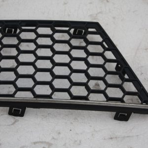 Alfa Romeo Mito Front Bumper Right Grill 156086094 Genuine - Image 3